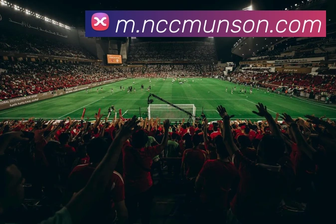 体育App